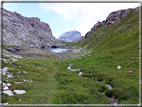 foto Lago di Crespeina